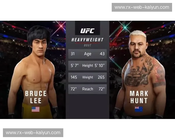 巨兽的低语:马克亨特与大脚的神秘对决 巨兽的低语:马克亨特与大脚的神秘对决